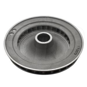 1T0079  CAT Wheel-Turbine