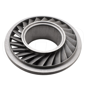 New 1T0708 Stator Replacement suitable for Caterpillar Equipment
