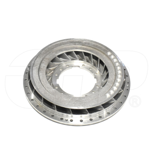 New 1T0709 Impeller Replacement suitable for Caterpillar Equipment