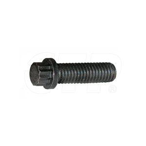 1T0720  CAT Bolt-12 Point Hea