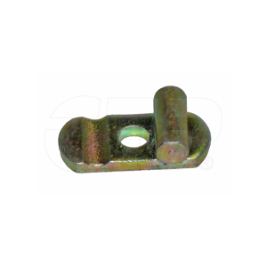 New 1W9167 Clamp A-Comp Replacement suitable for Caterpillar Equipment