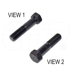 New 1D4630 Cap Screw High He Replacement suitable for Caterpillar Equipment