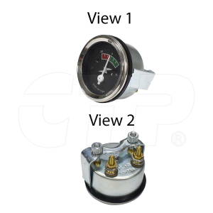 New 1F7307 Ammeter Replacement suitable for Caterpillar Equipment