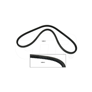 1N3743 V-Belt Single for CAT 416D, 420D, 424D & more