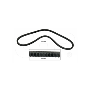 1P9744  CAT V-Belt Single