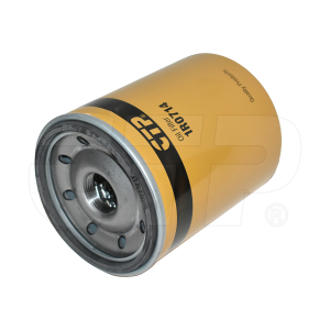 1R0714 Caterpillar Filter-Oil                                                                                 