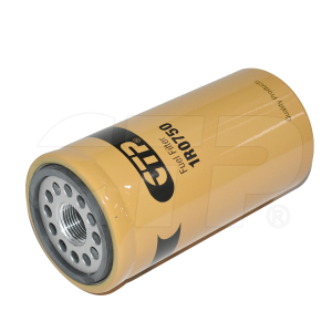 1R0750 Caterpillar Filter-Fuel Secon                                     
