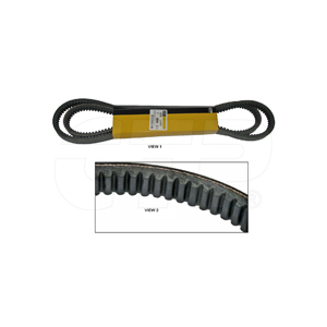1S1127  CAT Belt Set (2)