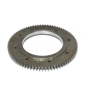 New 1T0256 Gear Replacement suitable for Caterpillar Equipment