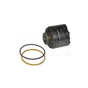 New 1U2668 Hydraulic Pump Cartridge Replacement suitable for CAT