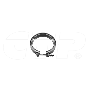 1W2431  CAT Clamp-Band