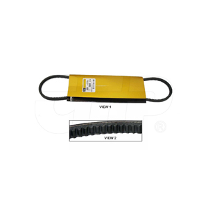 New 1W2934 V Belt Single Replacement suitable for Caterpillar Equipment