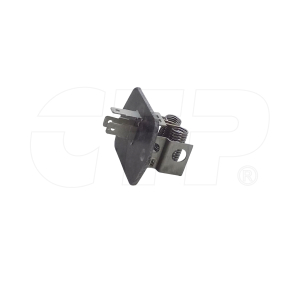 2049921  CAT Resistor A-Blower