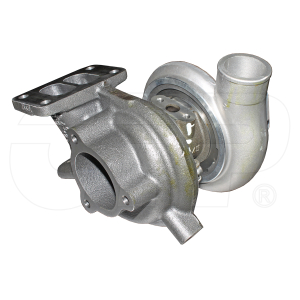 New CAT 2056741 (10R7610) Turbocharger Caterpillar Aftermarket for CAT 3066, C6.4, 320C, 320C L, 320D, 320D L, 323D L, 323D LN, 323D S and more