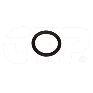 New 2069294 Seal O Ring Replacement suitable for Caterpillar Equipment