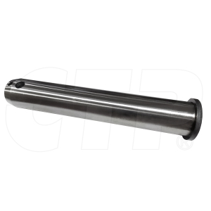 207-70-33141 Pin, Bucket for Komatsu PC300, PC300HD, PC300LL & more