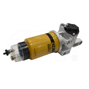 2123657  CAT Pump As-W/Filter