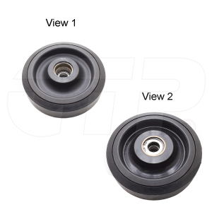 2126628  CAT Wheel Gp-Bogie