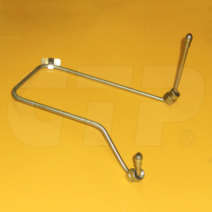 New 2128599 Pipe Replacement suitable for Caterpillar Equipment