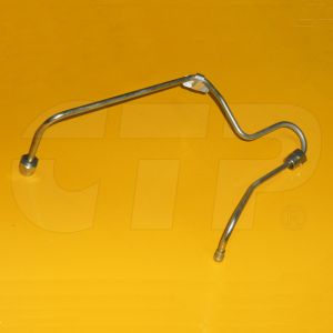 New 2128600 Pipe Replacement suitable for Caterpillar Equipment