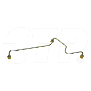 New 2128603 Pipe Replacement suitable for Caterpillar Equipment