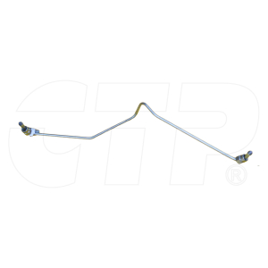 New 2128604 Pipe Replacement suitable for Caterpillar Equipment