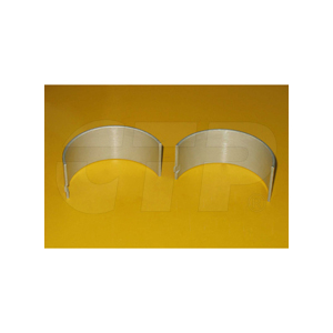 New 2133190 Brg Conn Rod Replacement suitable for Caterpillar 814F II, 627G, 637D, 637E, 637G, 6, D6R II, D6R III, D6T, 973C, 973D, C-9, C9, CX31-C9I, TH31-C9I, TH31-C9P, CX31-P600, TH31-E61, 330C, 330D, 330D L, 336D, 336D L, 12H, 140M, 160M, 2290, 2390, 