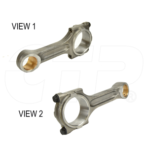 New 2133193 (2W9128) Rod As-Con Replacement suitable for Caterpillar Equipment