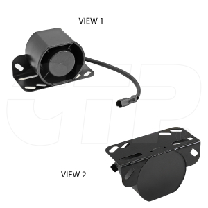 New 2139100 Alarm As-B Replacement suitable for Caterpillar Equipment