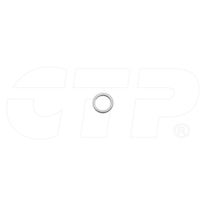 New 2182857 Washer-Seal Replacement suitable for Caterpillar Equipment