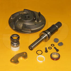 2225153 Pump Rebuild Kit for CAT Equipment