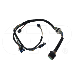 New 2225917 Harness As Replacement suitable for Caterpillar Equipment