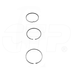 New 2268204 Ring Set Piston Replacement suitable for Caterpillar Equipment