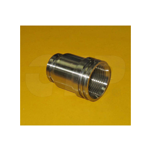 New 2274239 Sleeve Injector Replacement suitable for CAT 735; 740; D350E II; D400E II; MT835; MT845; MT855; MT865 and more