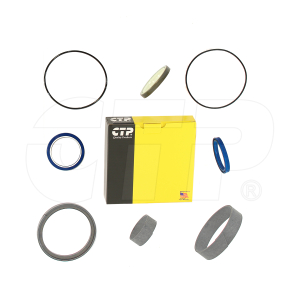 New CAT 2275347 Seal Kit Caterpillar Aftermarket for Caterpillar Equipment