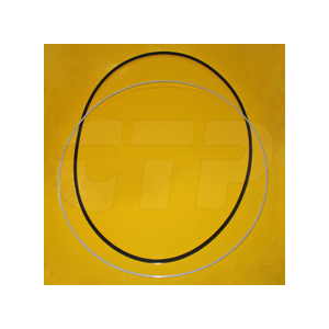 New 2280417 Seal As Replacement suitable for Caterpillar Equipment