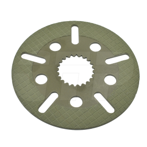 New 2304017 Brake Disc Replacement suitable for Caterpillar Equipment
