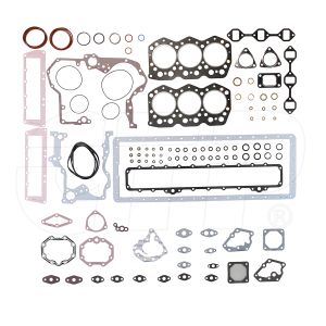 New 2331135 Gasket Kit Full Replacement suitable for Caterpillar Equipment