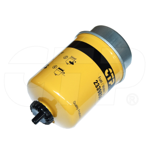 New 2339856 Fuel Filter Replacement suitable for Caterpillar 