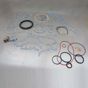 New 2341874 Gasket Kit(Front) Replacement suitable for Caterpillar Equipment