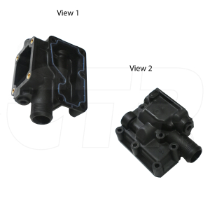 2346862 Housing Assembly for CAT Equipment