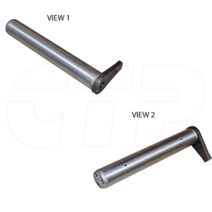 New 2357628 Pin As Replacement suitable for Caterpillar Equipment