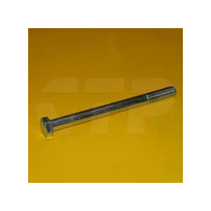 New 2366366 Hex Cap Screw Replacement suitable for Caterpillar Equipment