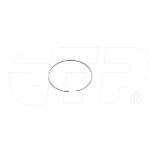 New 2382707 Ring-Piston Inter Replacement suitable for Caterpillar Equipment