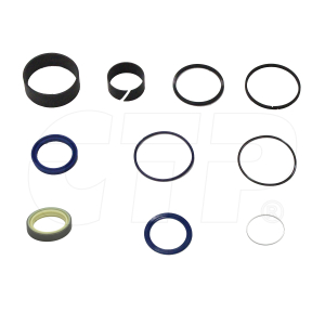 New CAT 2408525 Hydraulic Cylinder Seal Kit Caterpillar Aftermarket for Caterpillar 416, 428