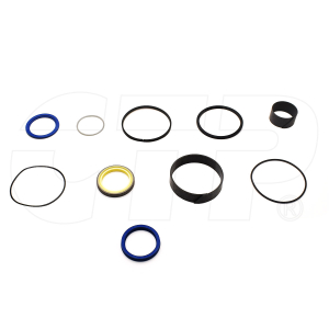 New CAT 2418924 Hydraulic Cylinder Seal Kit Caterpillar Aftermarket for Caterpillar 416C/D