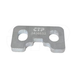 New 2436652 Cover Replacement suitable for Caterpillar Equipment