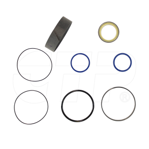 New CAT 2450581 Hydraulic Cylinder Seal Kit Caterpillar Aftermarket for Caterpillar 966D/E/F