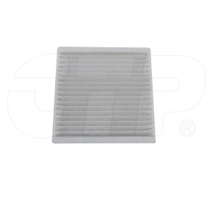 New 2457823 Cab Air Filter Replacement suitable for Caterpillar Equipment