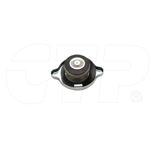 New 2459212 Cap As-Radiator Replacement suitable for Caterpillar Equipment